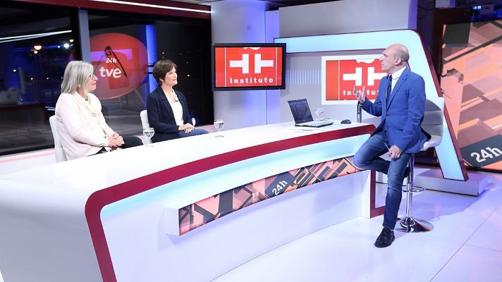 La hora Cervantes - La hora Cervantes - 05/04/18