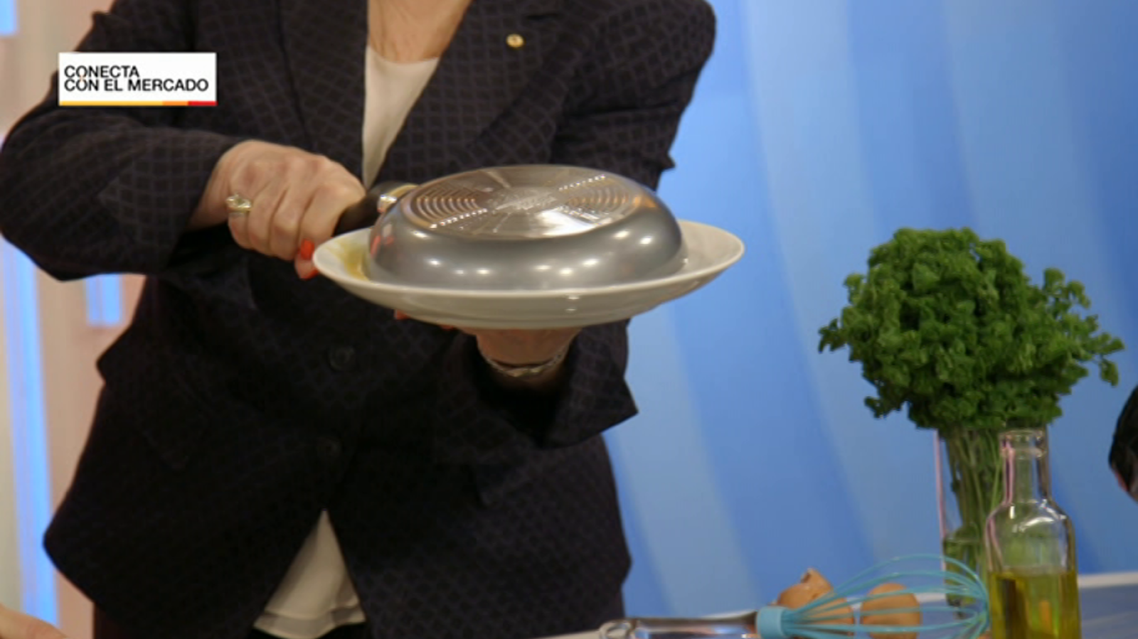 Conecta con el mercado - Australia - ver ahora