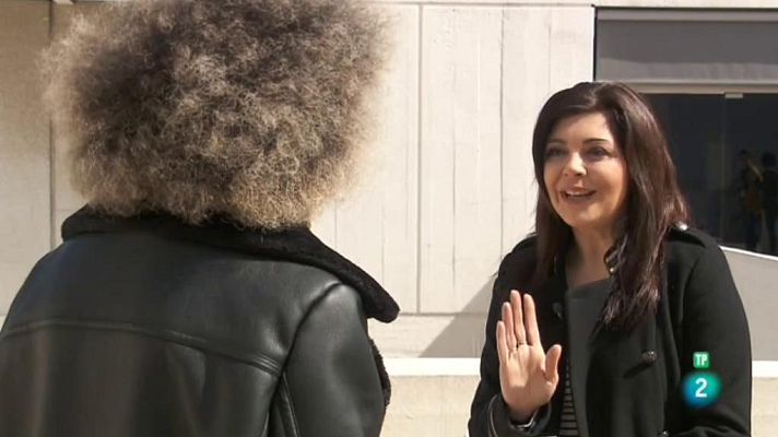 Punts de vista - Punts de vista - 5/04/2018