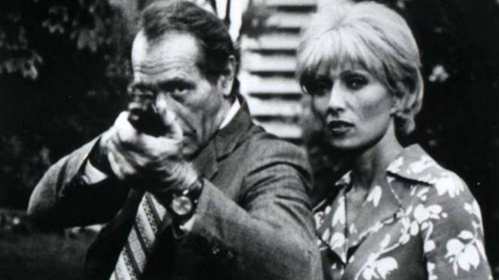 Días de cine - Stepháne Audran