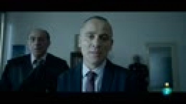 Días de cine - Campeones