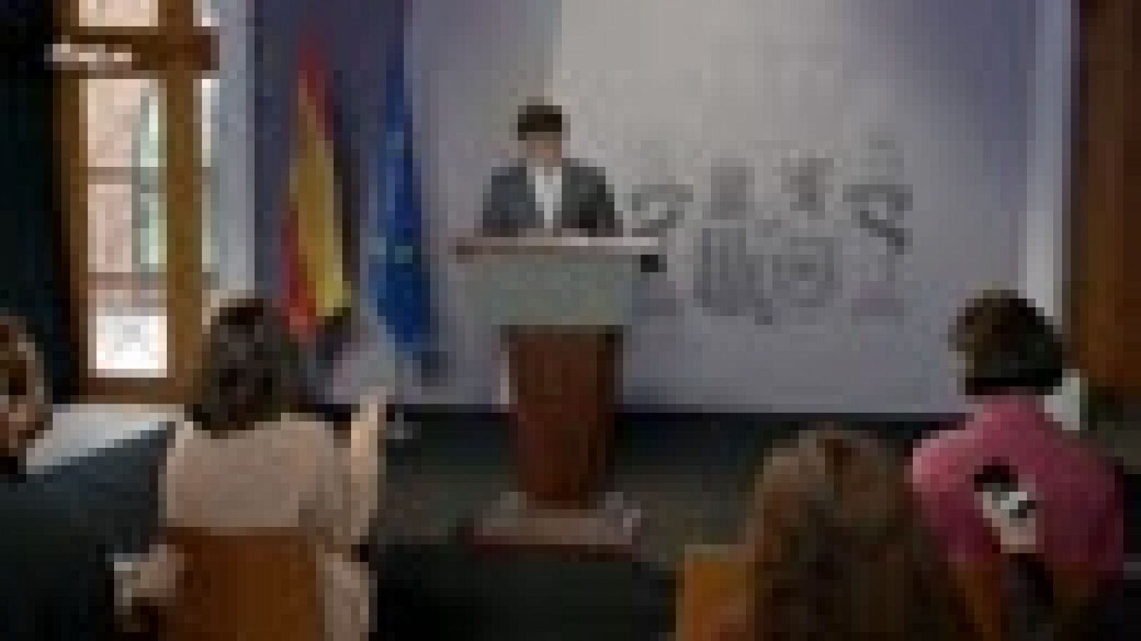 José Mota presenta - Rajoy, juego de tronos