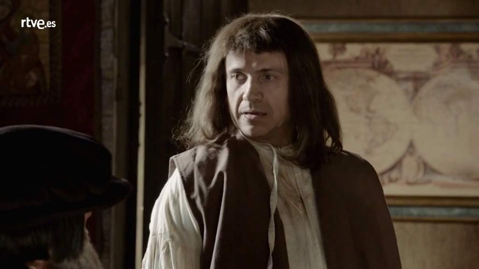 José Mota presenta - Cuñado histórico (Hernán Cortés)