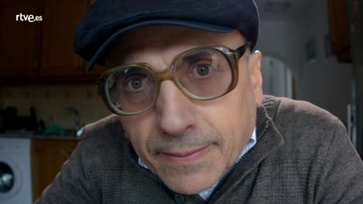 Jacintus - Tutorial afeitado