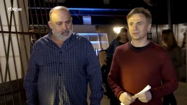 José Mota presenta - Rewind