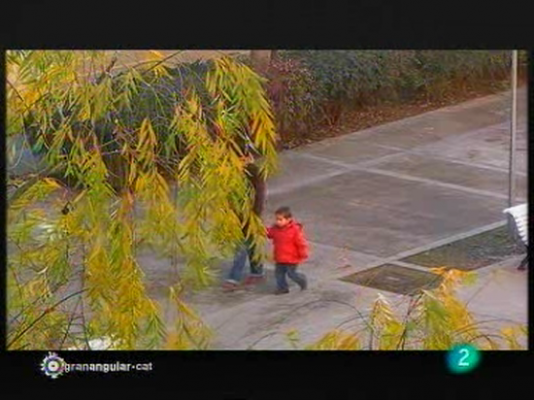 Granangular.cat - Volem fer de pares