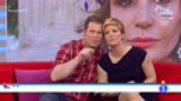 La mañana - 50 años de la victoria de Massiel en Eurovisión