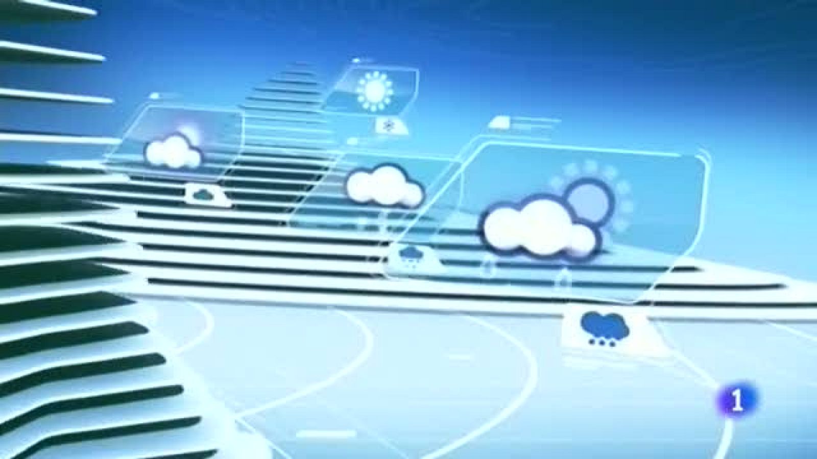 El tiempo en Castilla y León - 06/04/18