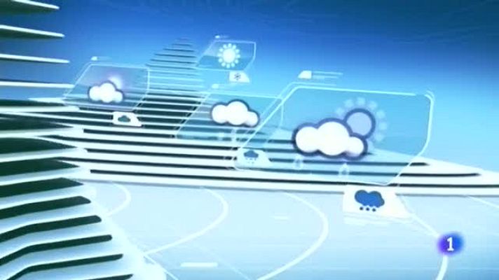 Noticias de Castilla y León - El tiempo en Castilla y León - 06/04/18