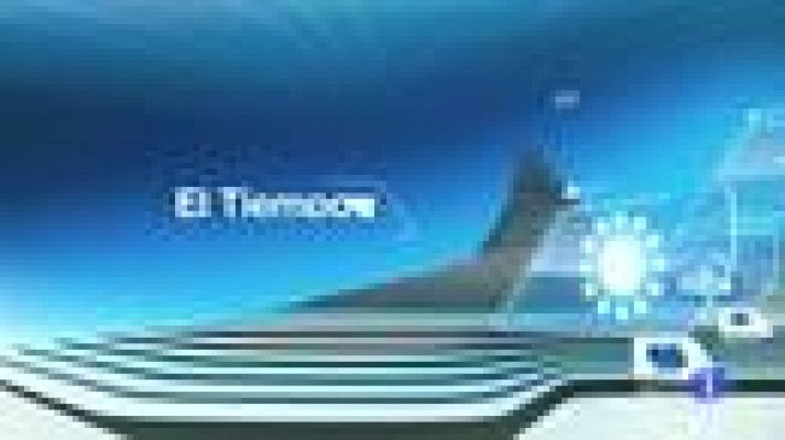 Noticias de Castilla y León - El tiempo en Castilla y León - 06/04/18