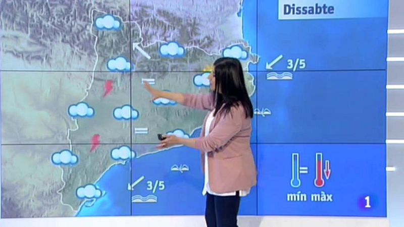 El  temps - 06/04/18