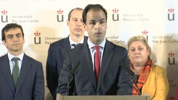 Informativo de Madrid - Informativo de Madrid - 06/04/18