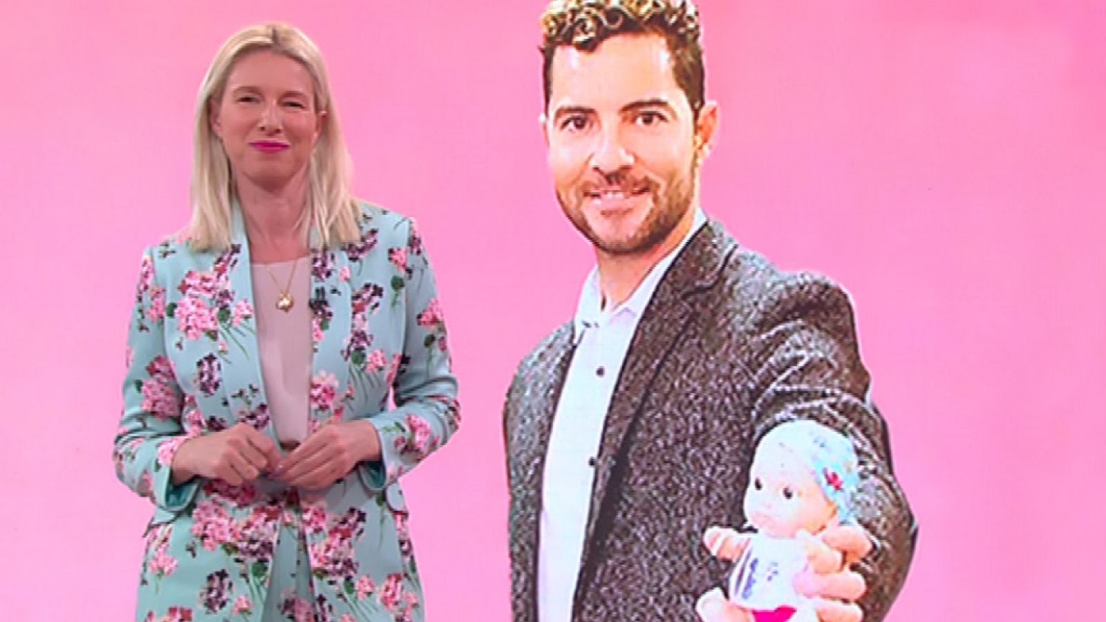 Corazón - 06/04/18 - ver ahora