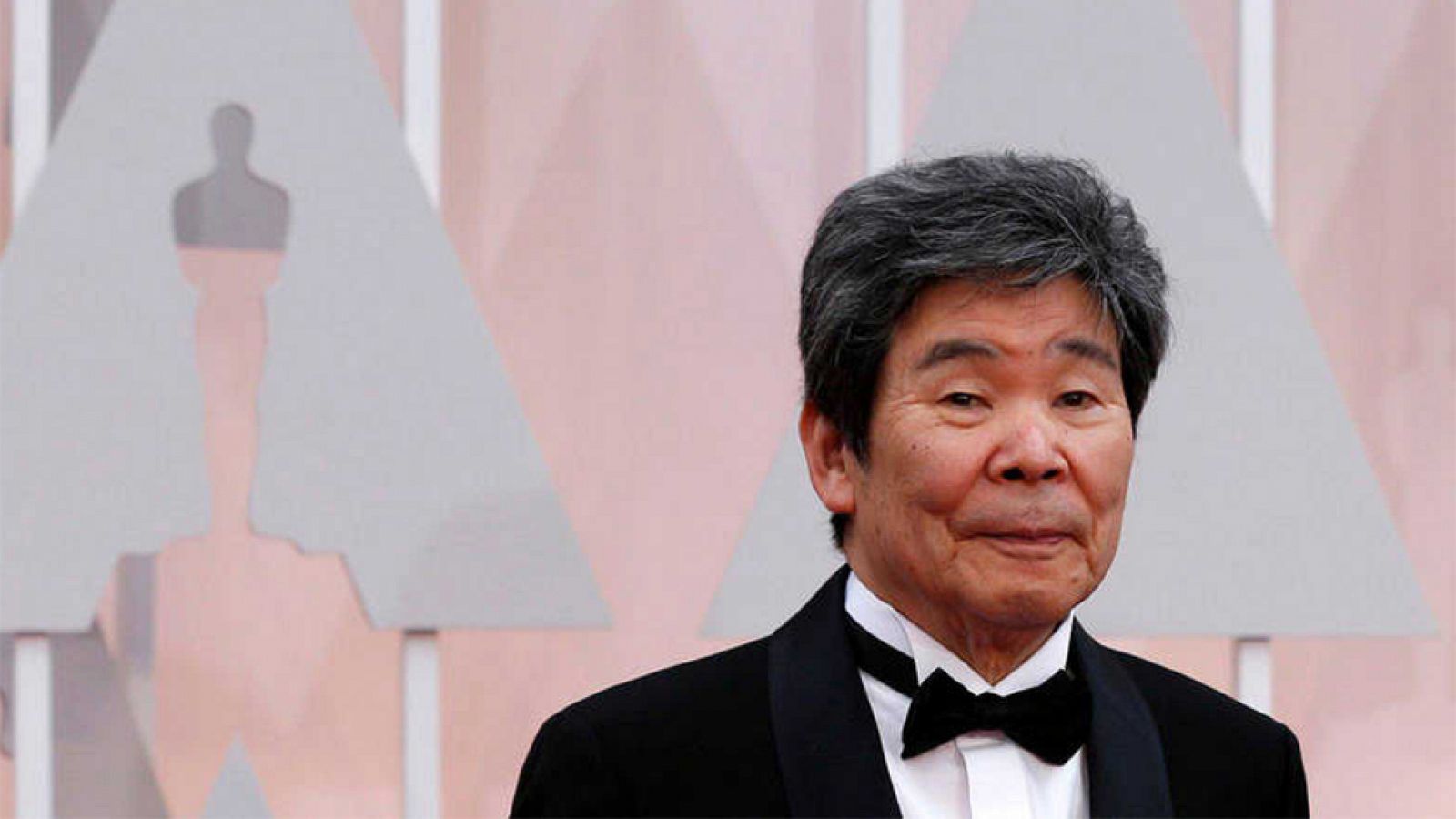 Telediario 1: Muere el director nipón de animación Isao Takahata, cofundador de Studio Ghibli junto a Hayao Miyazaki | RTVE Play