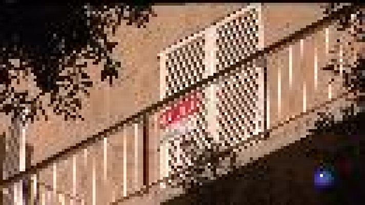 Informatiu Balear - La demanda estrangera dispara el preu del metre quadrat.