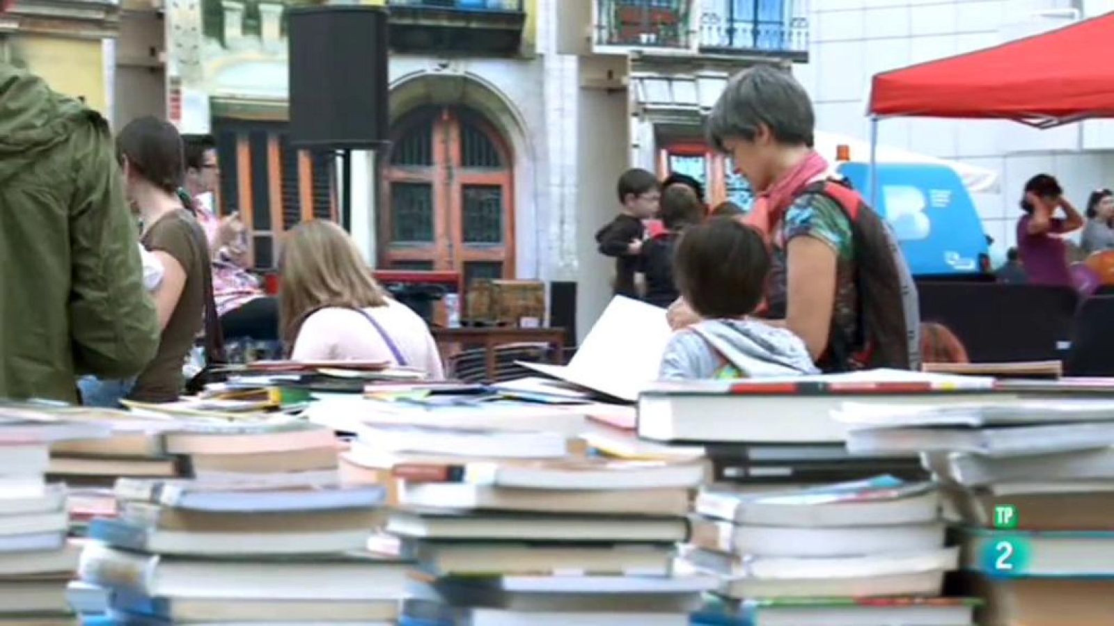 Punts de vista - Premis  "Edebé de literartura infantil i juvenil"