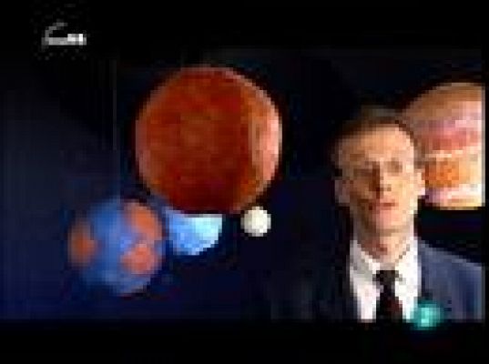 tres14 - Tecnología espacial