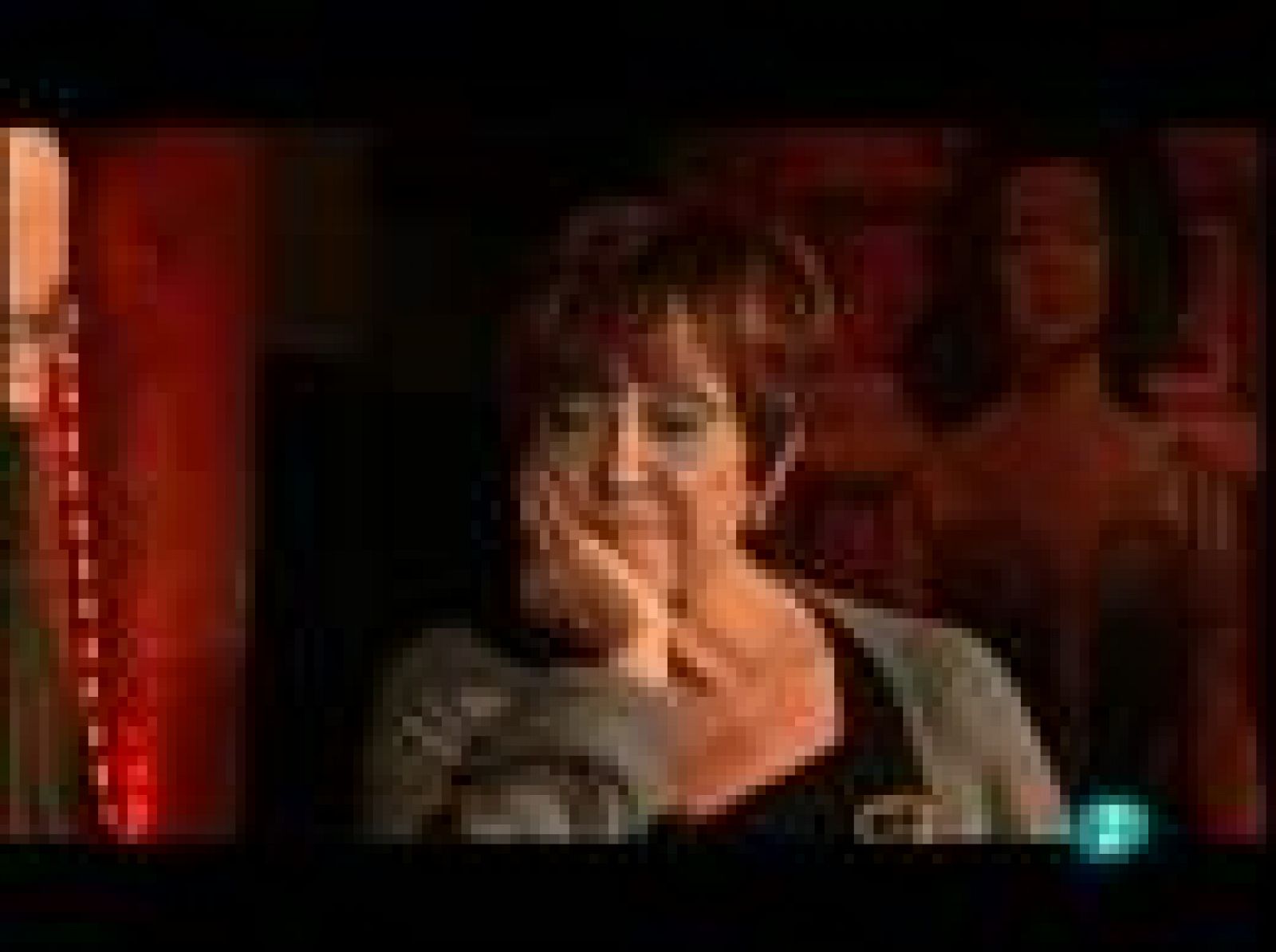 Página 2 - Entrevistas - Maruja Torres | Ver