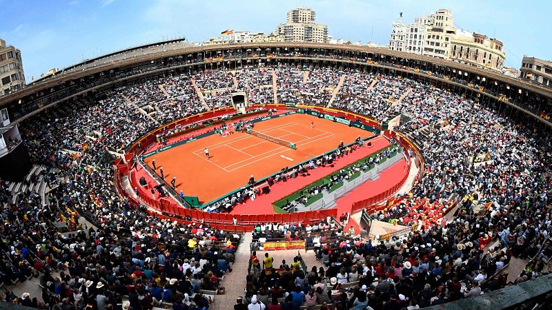 L'Informatiu - Comunitat Valenciana 2 - 06/04/18 - ver ahora