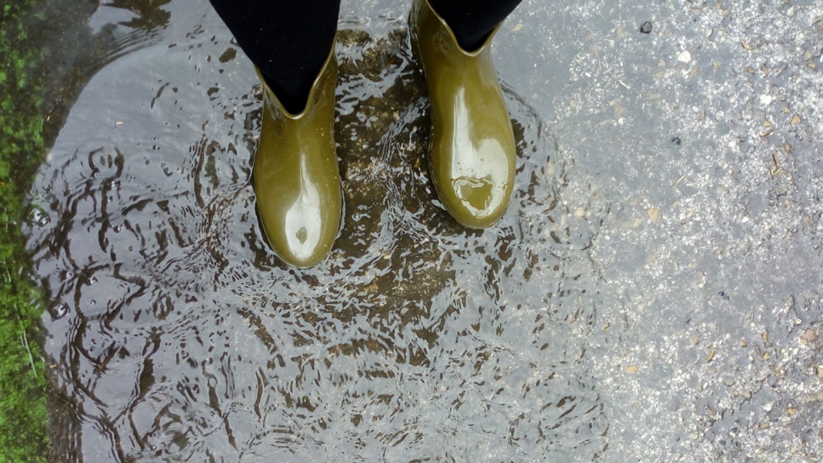 El tiempo: Las lluvias regresan el fin de semana junto con descenso térmico  y nevadas       | RTVE Play