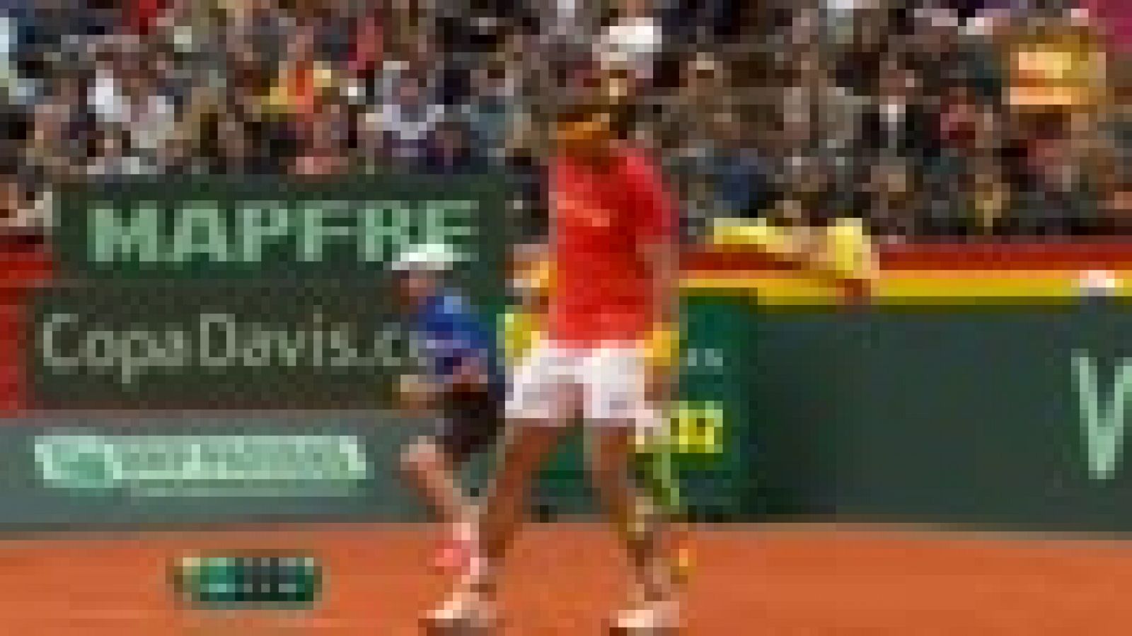 Sin programa: Nadal fulmina a Kohlschreiber | RTVE Play