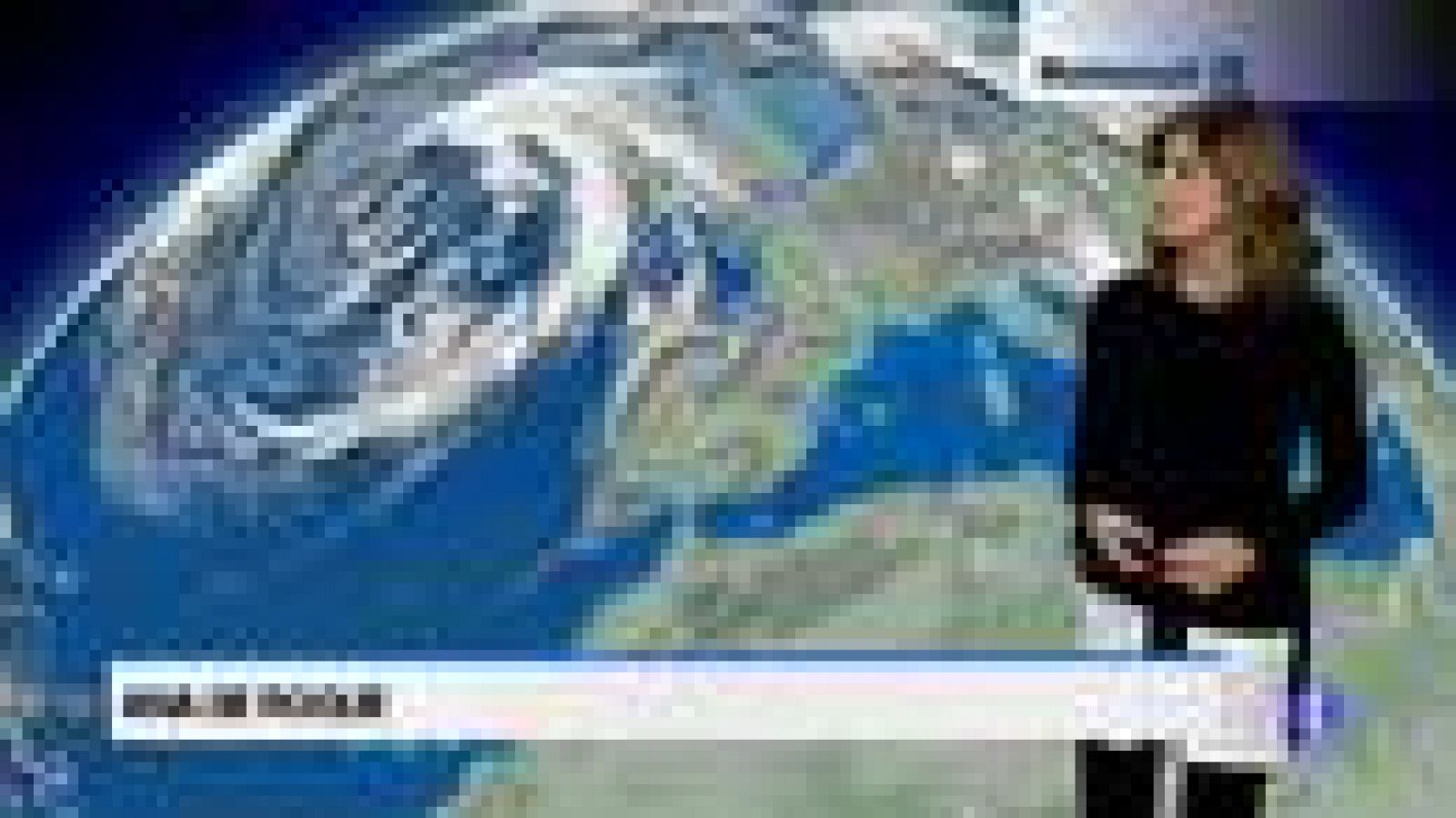 El tiempo en Andalucía - 6/04/2018 | Ver