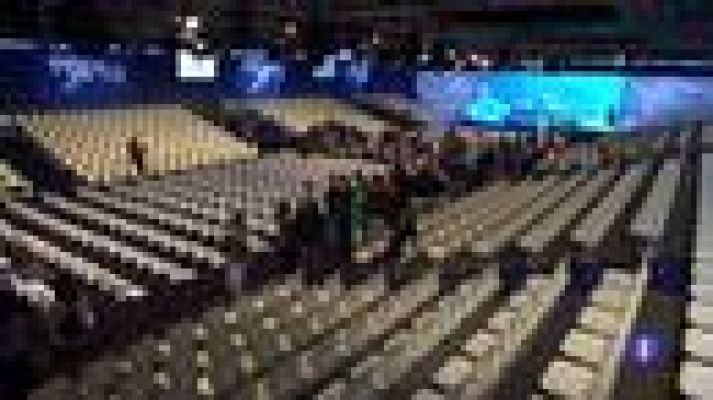 Noticias Andalucía - Noticias Andalucía 2 - 6/04/2018