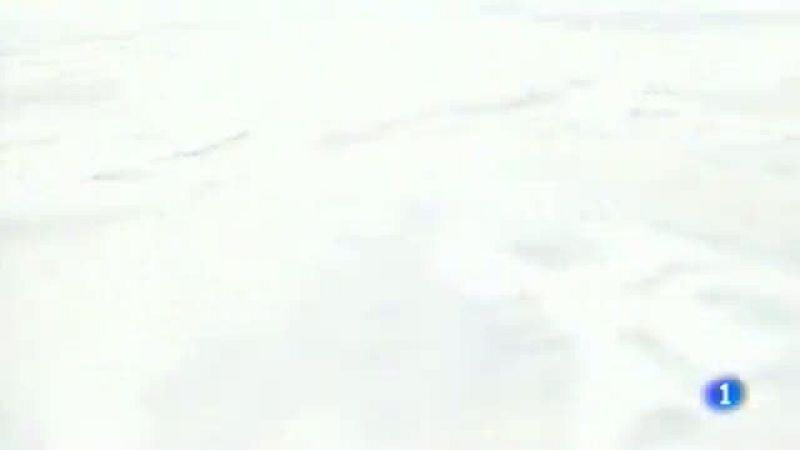  El tiempo en el País Vasco - 06/04/18