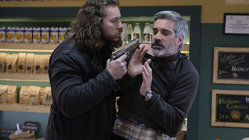 Servir y proteger | Episodio 235 - Serie online en RTVE.es