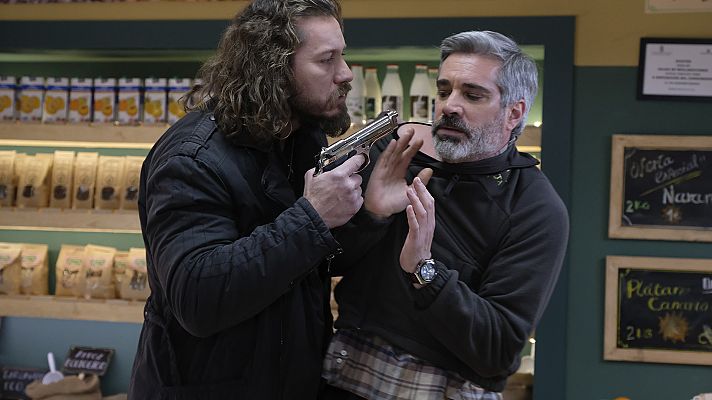 Servir y proteger - Episodio 235