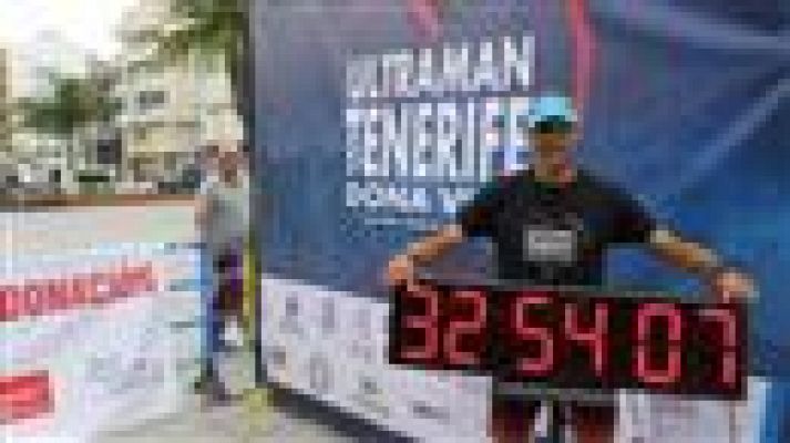 Telecanarias - Deportes Canarias - 06/04/2018