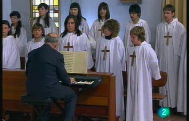 La Missa - La Missa - 15/03/09