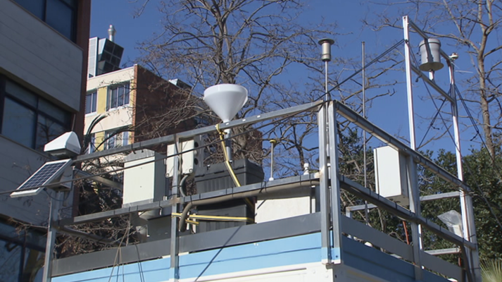 El escarabajo verde - Vivir sin aire