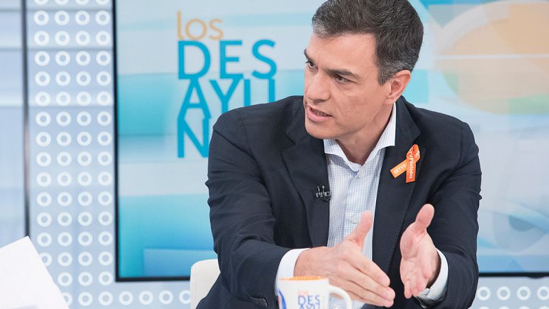 El PSOE pide la dimisión de Cifuentes y acusa a Cs de encubrirla