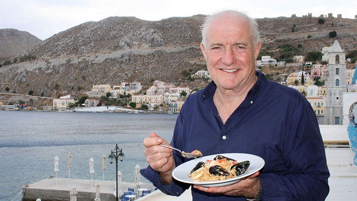 Rick Stein: De Venecia a Estambul, episodio 5