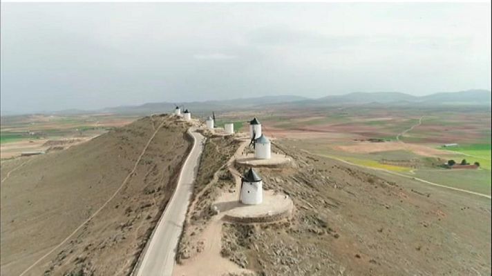 España Directo - España Directo - 06/04/18