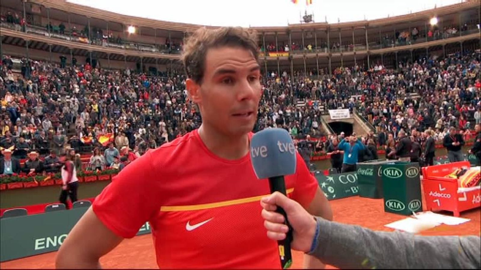 Conexión tdp - 06/04/18 - ver ahora