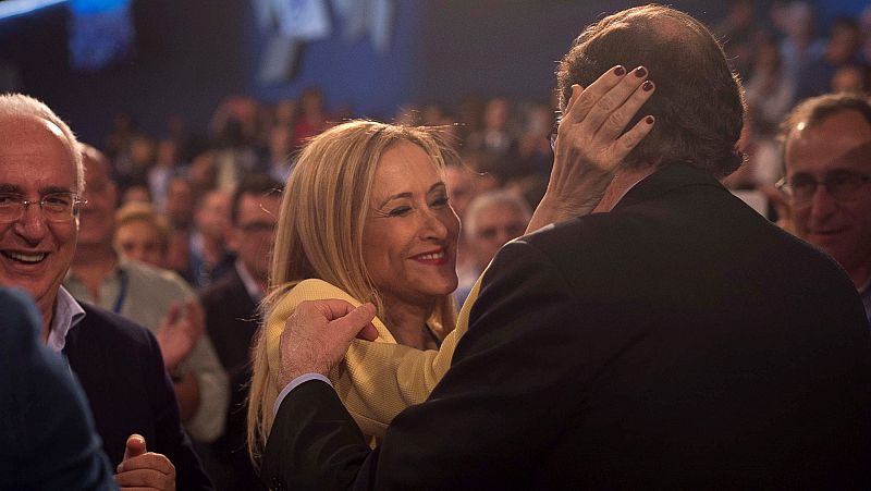 El PP llama a cerrar filas y mantener la unidad ante la crisis de Cifuentes