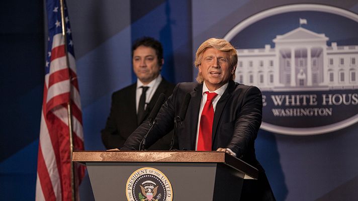 José Mota presenta - T3 - Programa 1