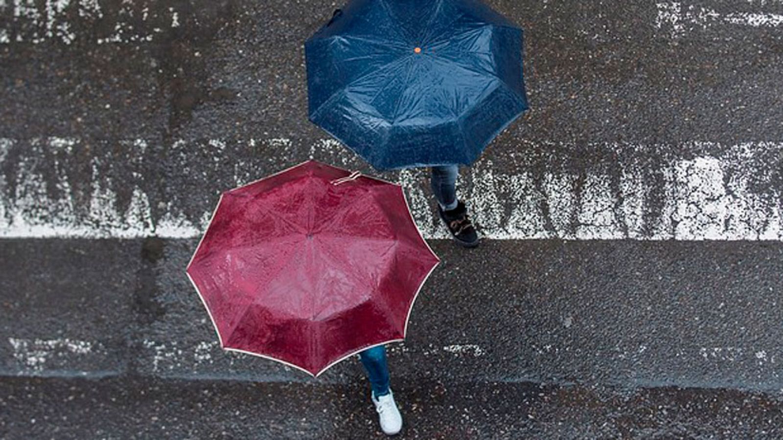 El tiempo: La inestabilidad se extiende a todo el país con temperaturas a la baja | RTVE Play