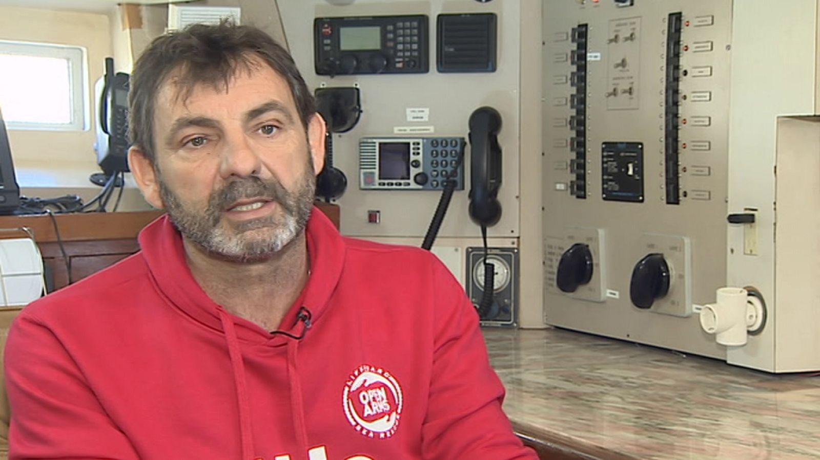 Europa 2018 - 06/04/18 - ver ahora