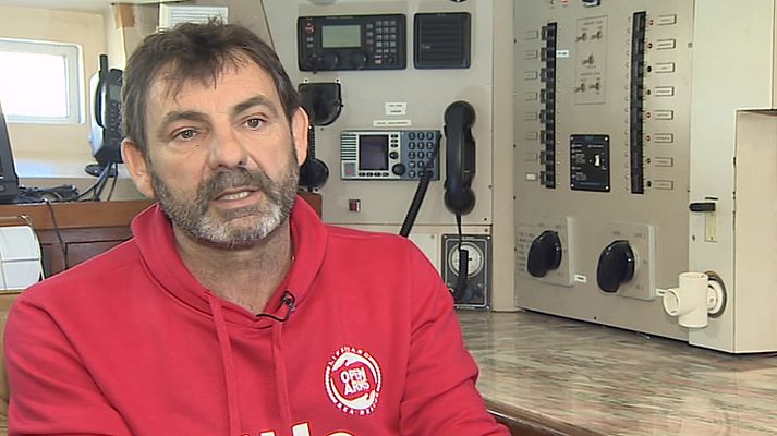 Europa - Europa 2018 - 06/04/18