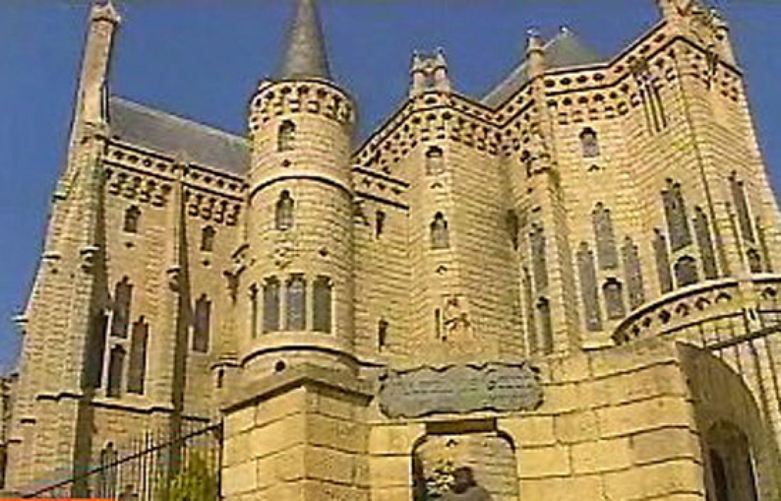 España Directo - Un paseo muy dulce por Astorga | Ver