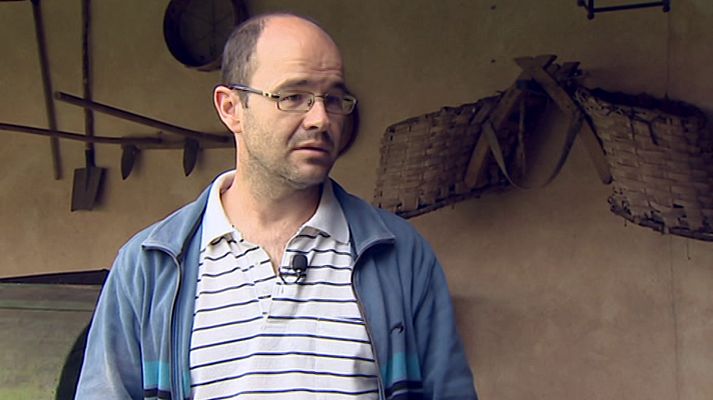 España en comunidad - España en comunidad - 07/04/18