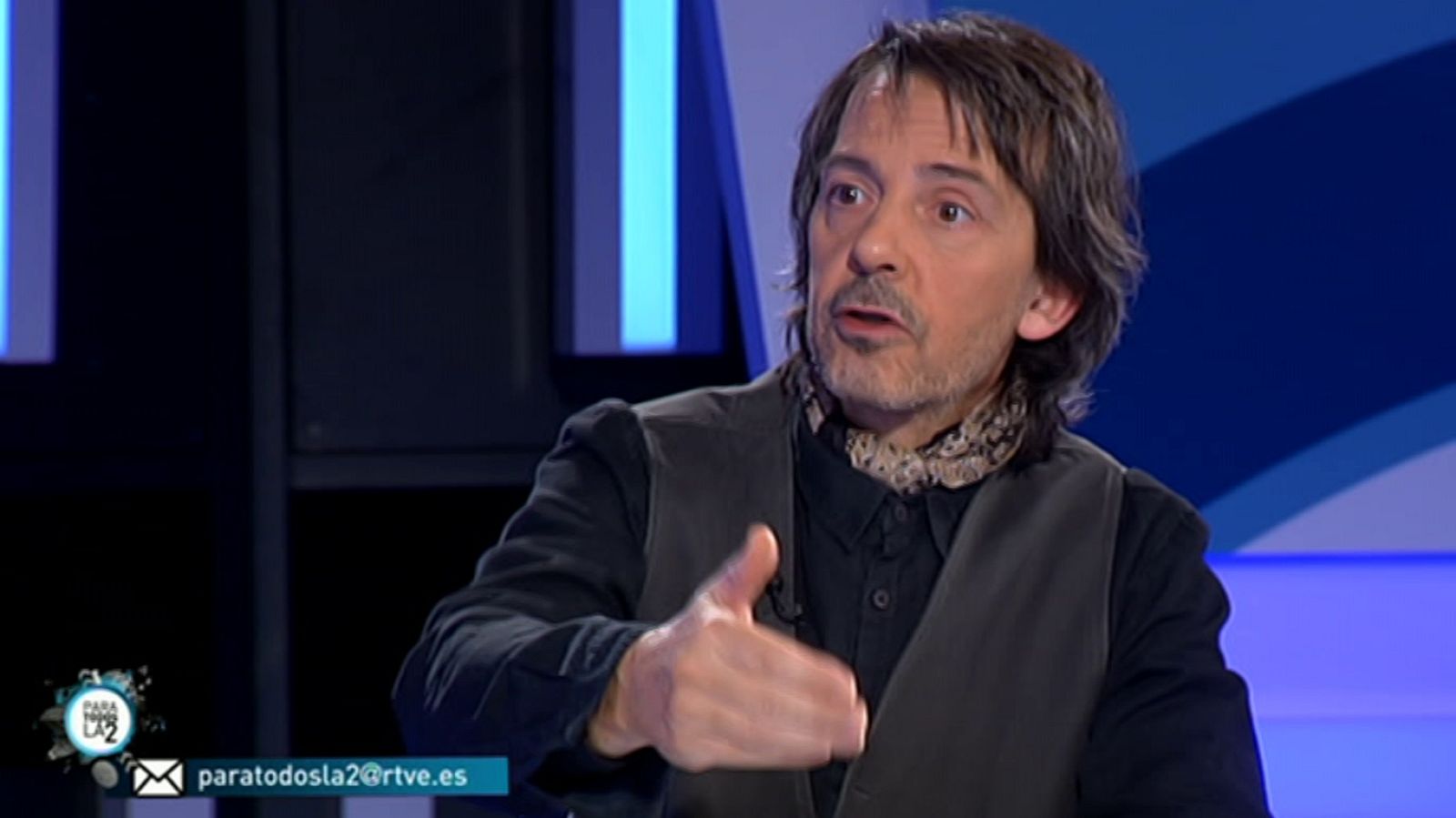 Para todos La 2 - 07/04/18 - ver ahora