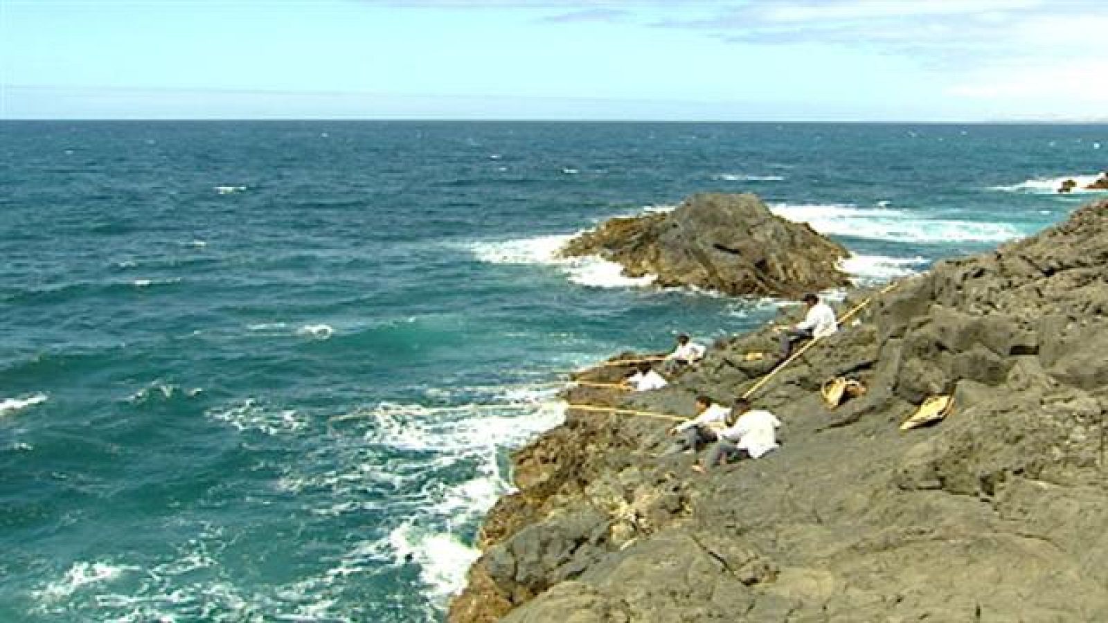 Senderos Isleños - Mariantes