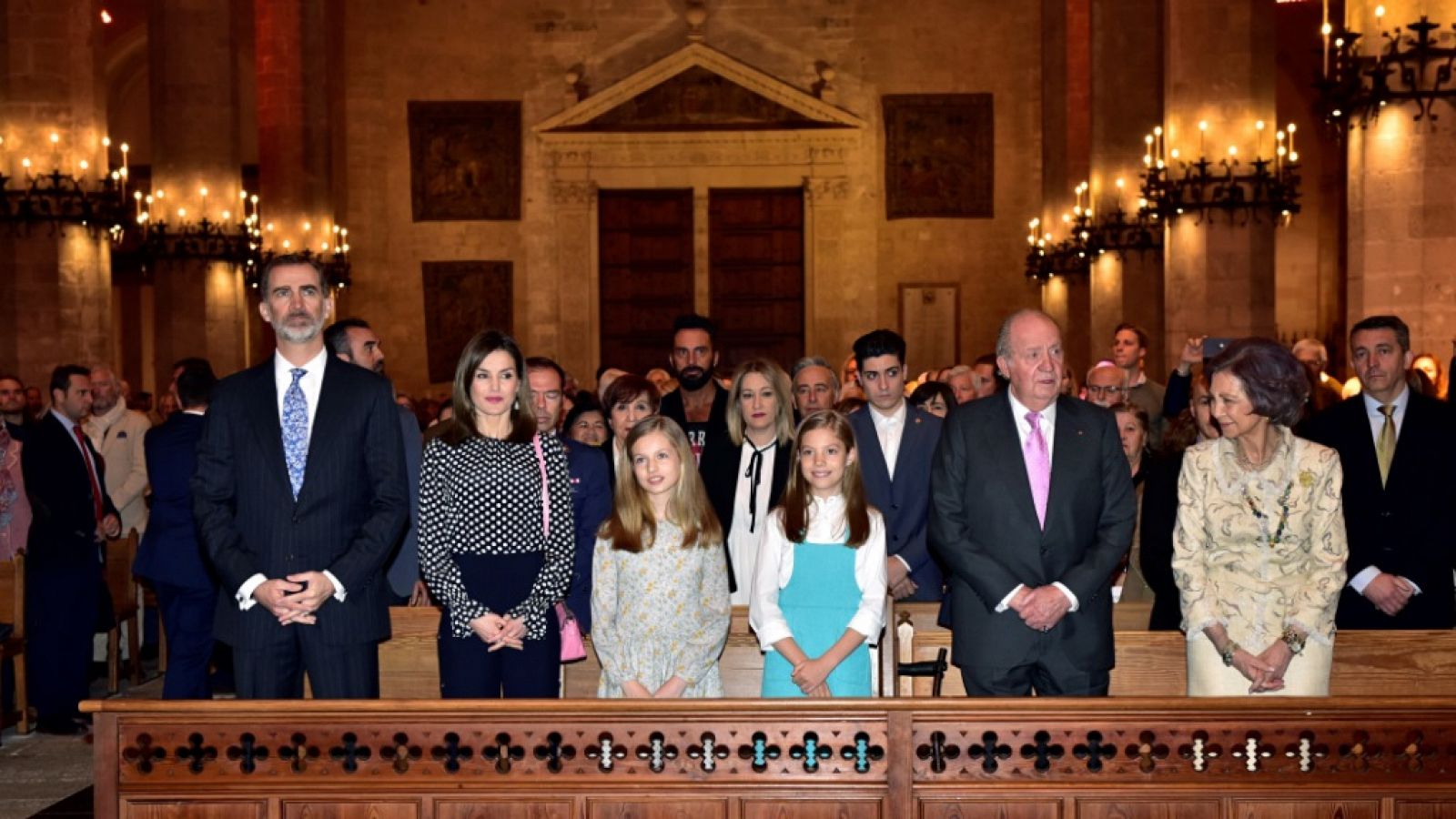 Audiencia Abierta - 07/04/18 - ver ahora