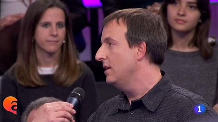 Ara i aquí - Perilla la convivència a Catalunya?