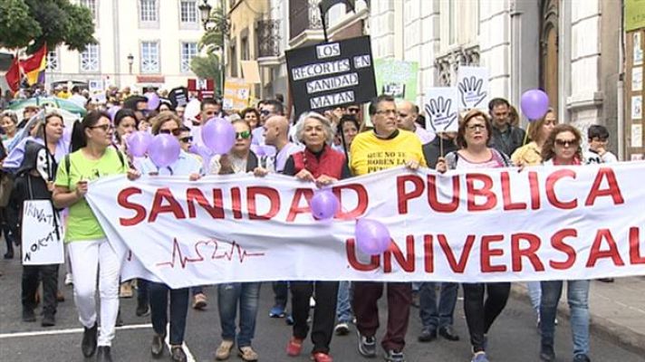 Telecanarias - Telecanarias - 07/04/2018