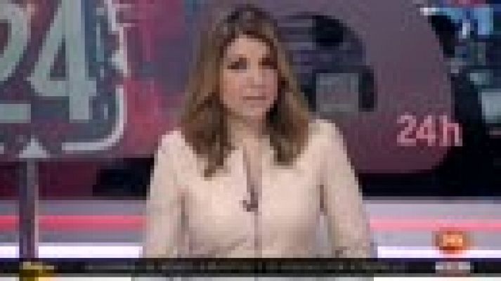 Informativo 24h - Al menos cuatro muertos en un atropello deliberado en la localidad alemana de Münster